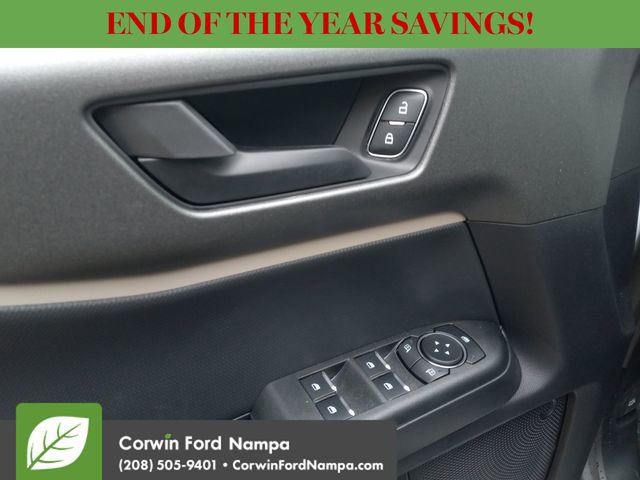 New 2025 Ford Bronco Sport Big Bend image 11