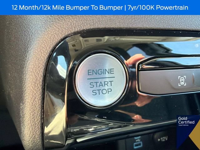 Used 2023 Ford Escape Active w/ Tech Pack #1 AWD/4WD image 35