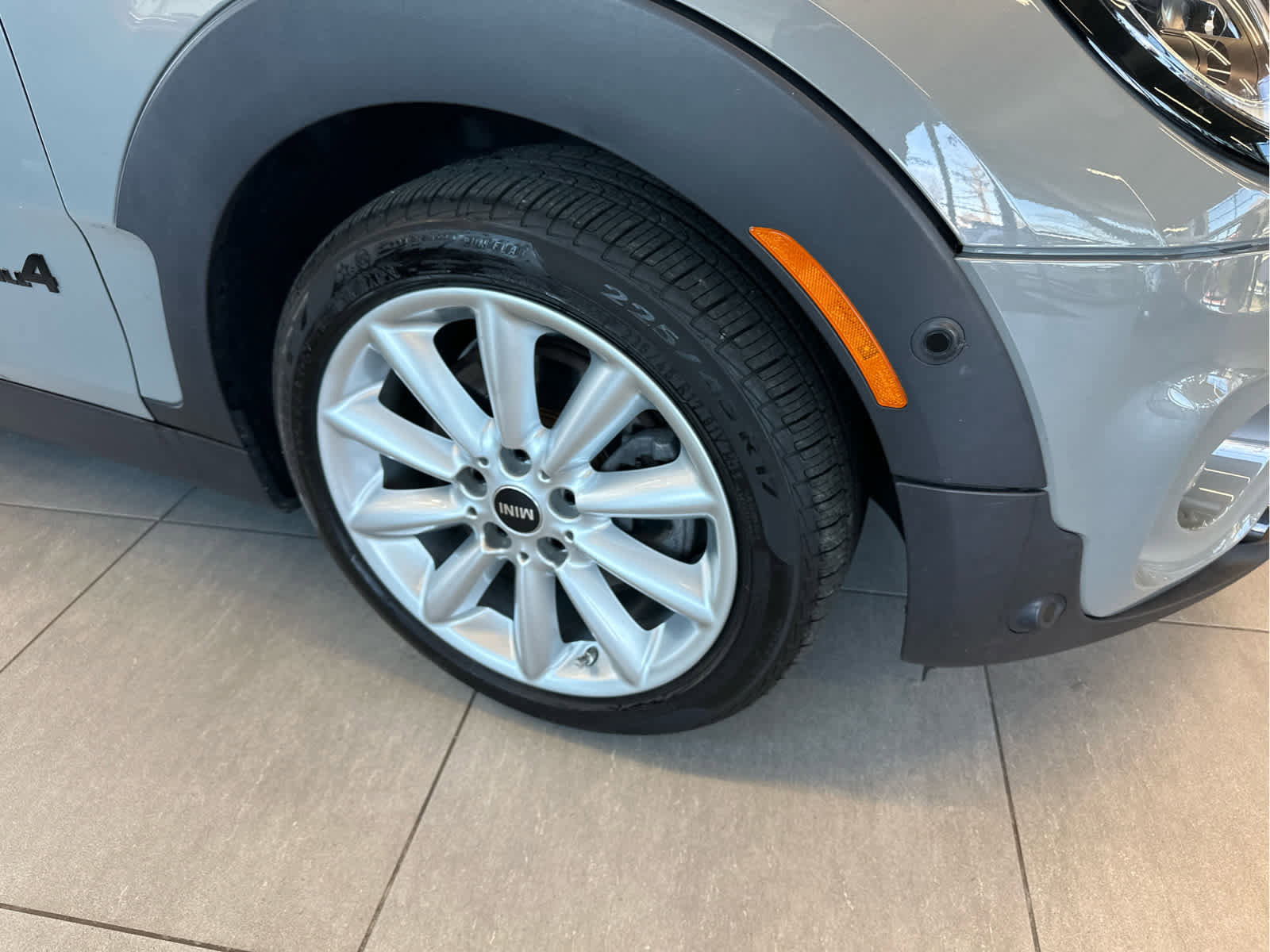 Used 2023 MINI Cooper Clubman S image 14