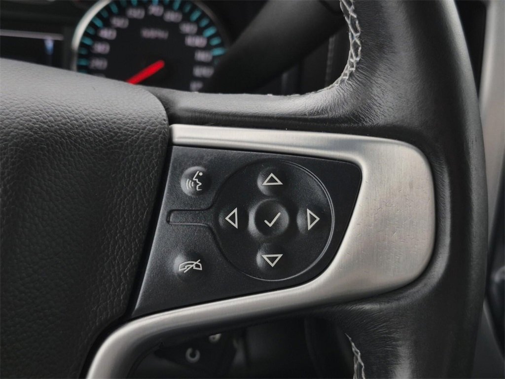 Used 2017 GMC Sierra 1500 SLE w/ Texas SLE Value Package image 20