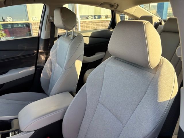 Certified 2025 Honda Accord SE image 12