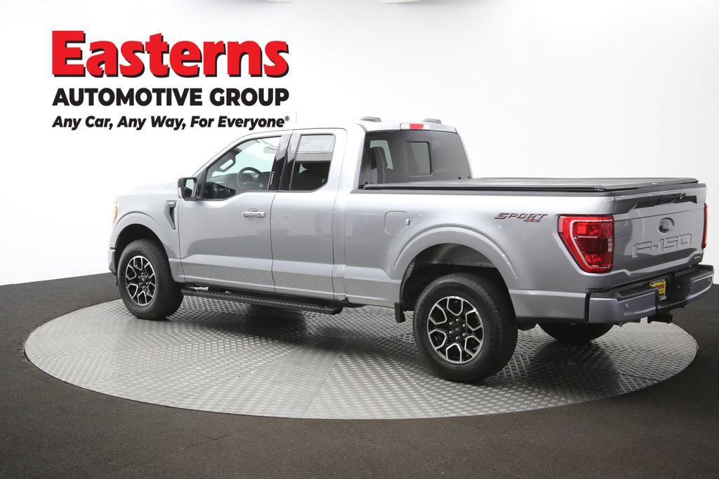 Used 2023 Ford F150 XL AWD/4WD image 66