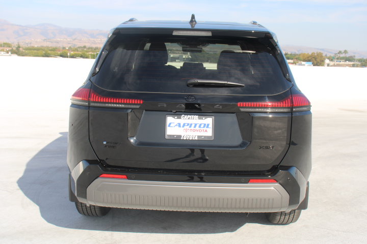 New 2026 Toyota RAV4 XSE w/ Panoramic Sun Roof Package AWD/4WD image 4