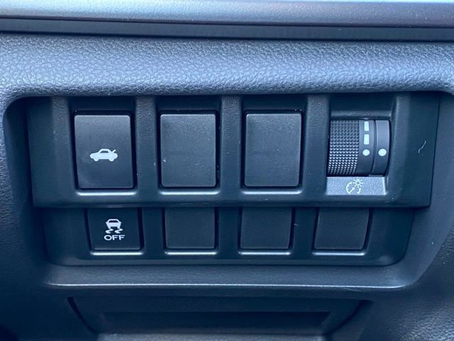 New 2026 Subaru WRX Limited image 15