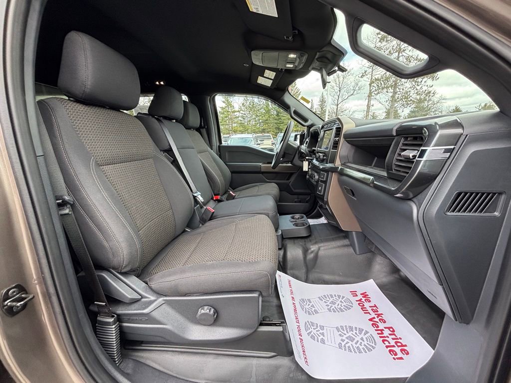 Used 2023 Ford F150 XL w/ Rattler Package AWD/4WD image 17