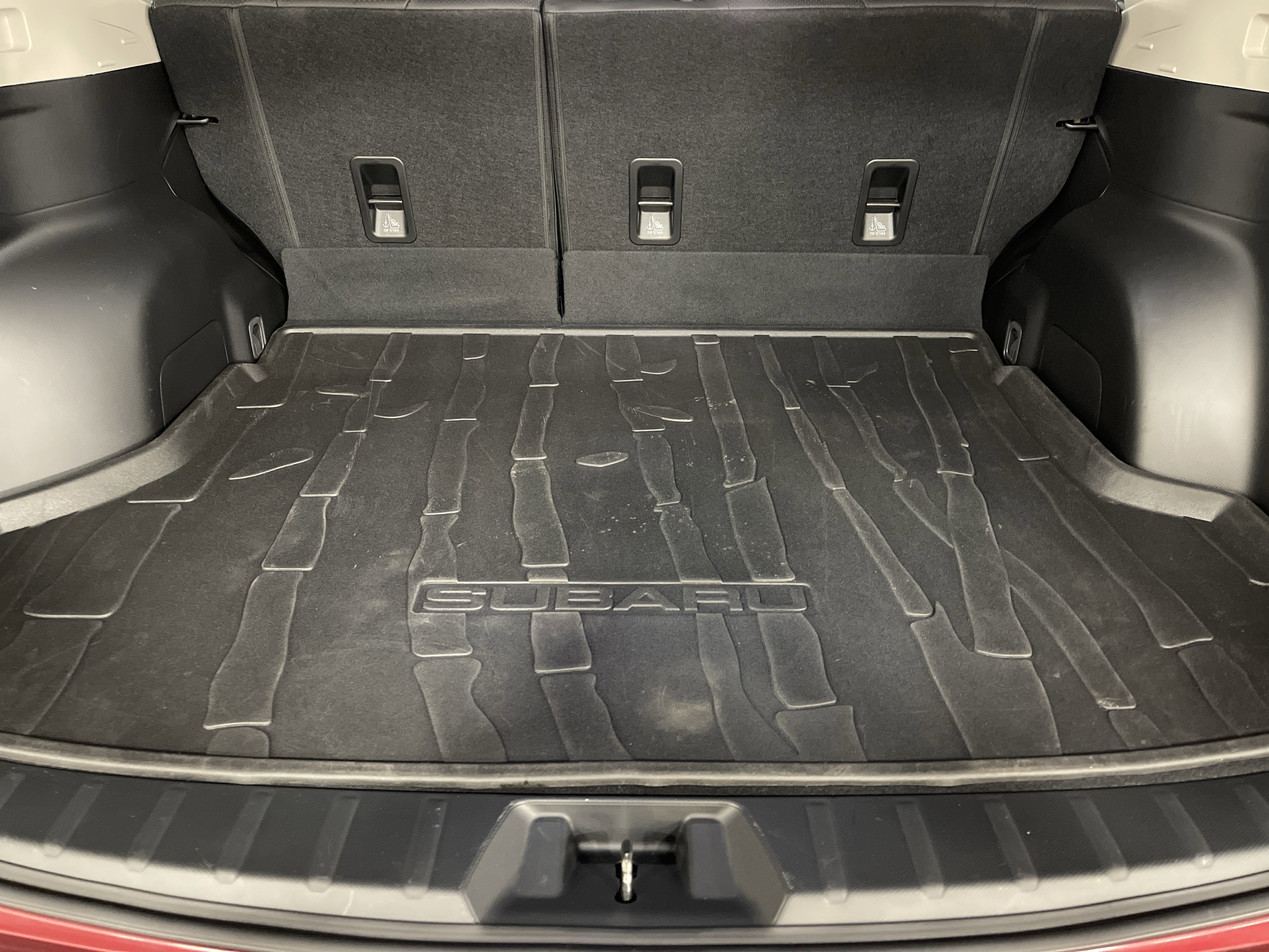 Used 2021 Subaru Forester Touring image 13