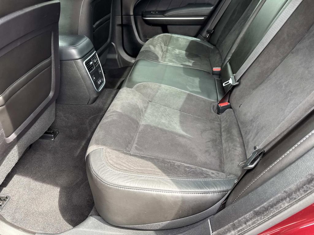 Used 2022 Dodge Charger Scat Pack w/ Plus Group image 17