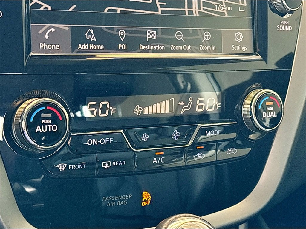 Used 2024 Nissan Murano SL image 16