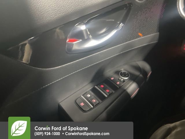 Used 2024 Kia Forte GT image 20