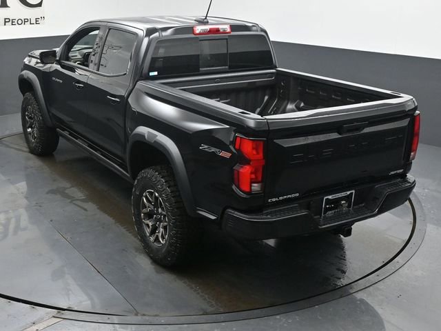 New 2026 Chevrolet Colorado ZR2 w/ Technology Package image 19