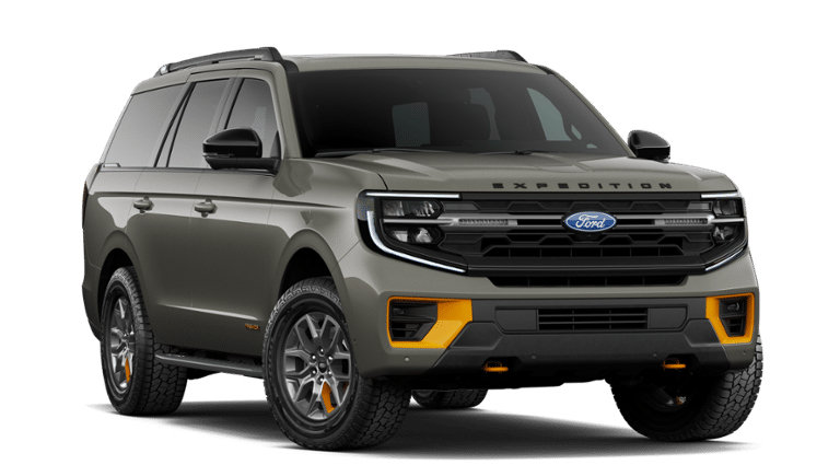 New 2027 Ford Expedition Tremor w/ Driver's Package AWD/4WD image 50