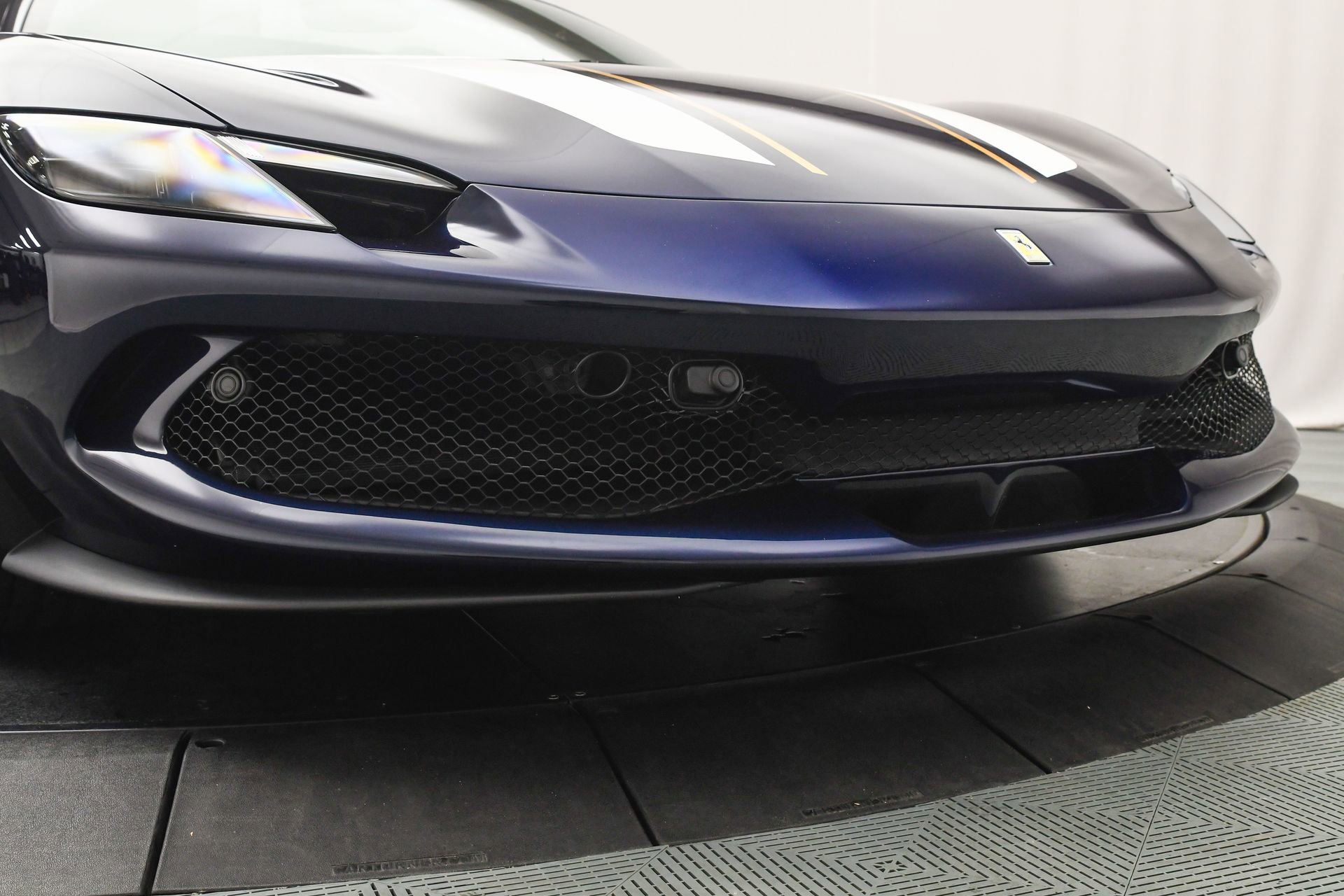 Used 2025 Ferrari 296 GTS image 26