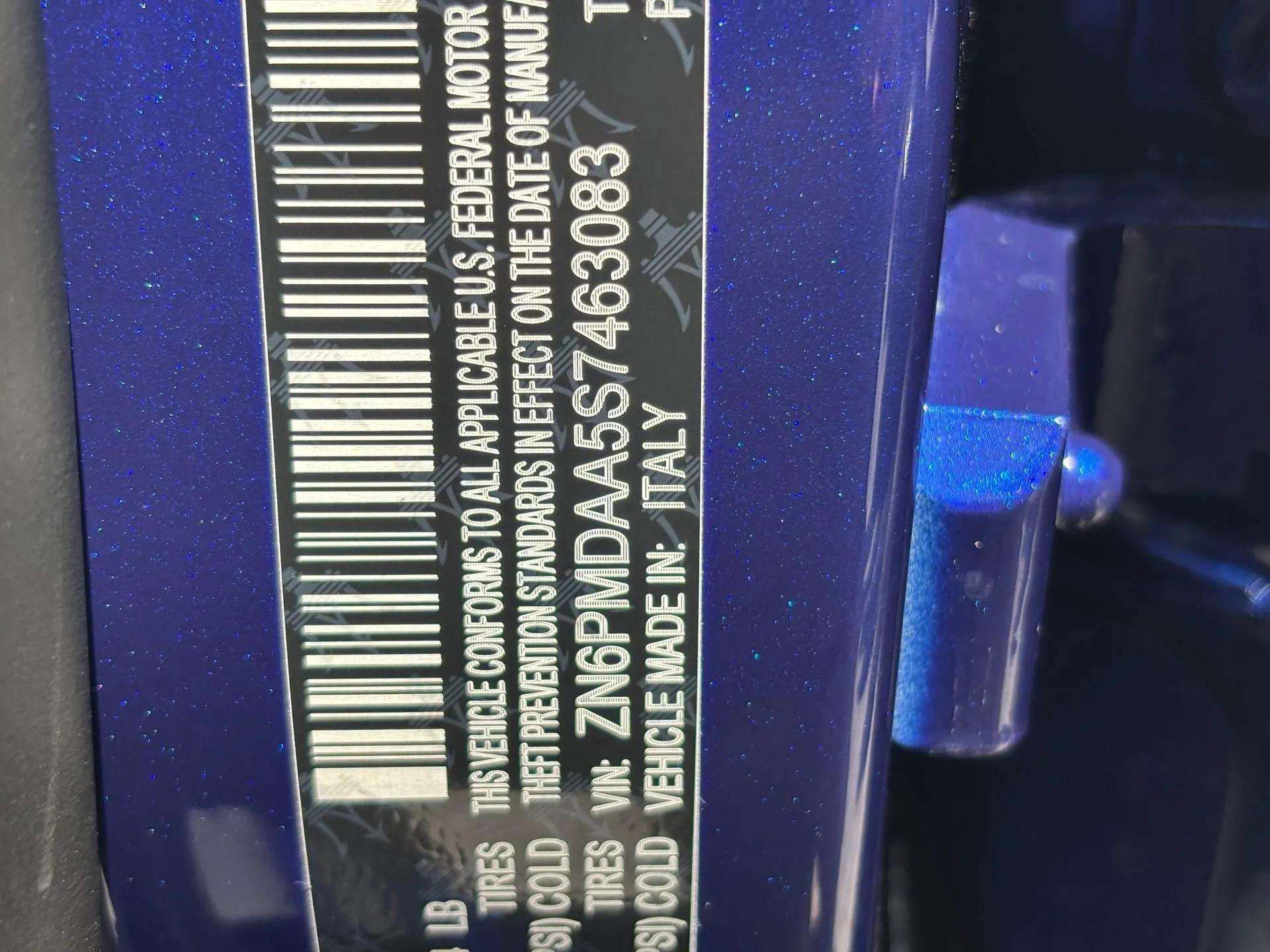 New 2025 Maserati Grecale GT AWD/4WD image 36