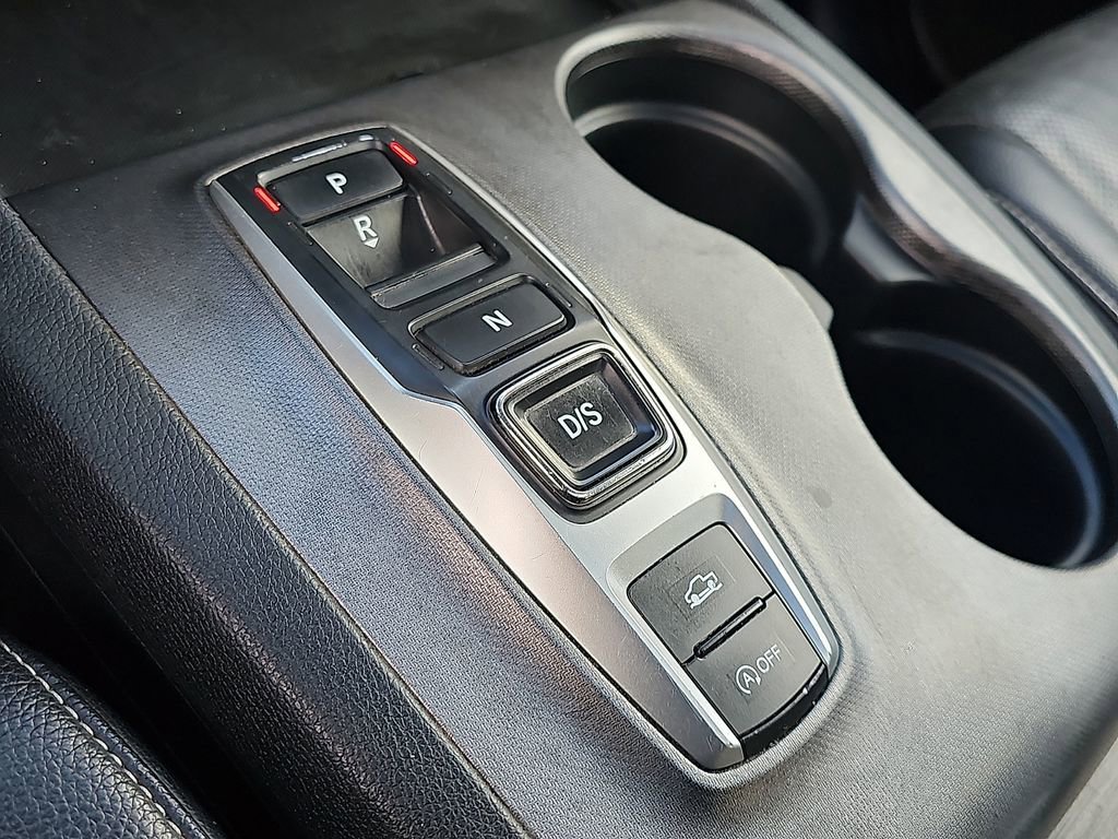 Used 2023 Honda Ridgeline RTL image 15