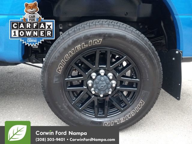 Used 2020 Ford F350 Lariat image 33