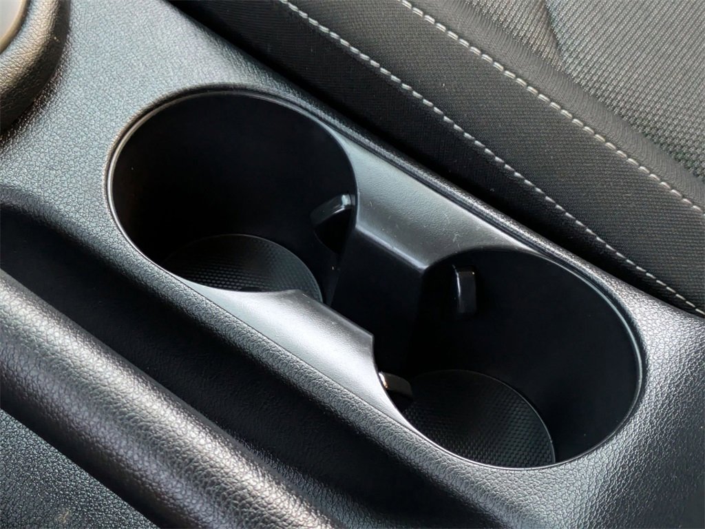 Used 2024 Kia Forte LXS image 19