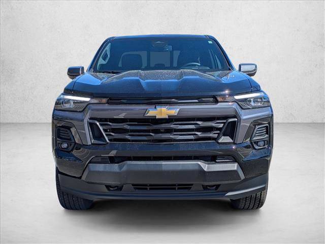 Used 2025 Chevrolet Colorado LT w/ LT Convenience Package image 2
