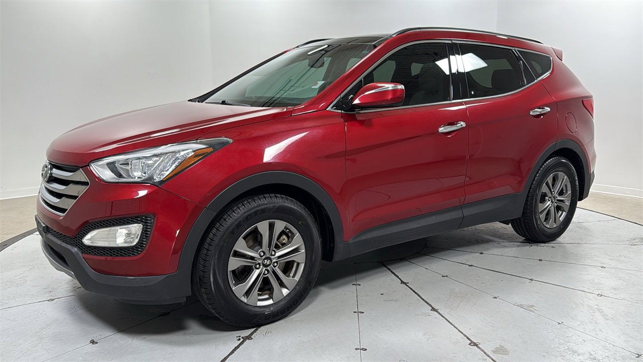 Used 2016 Hyundai Santa Fe Sport w/ Option Group 04 image 1