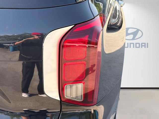 Used 2023 Hyundai Palisade SEL FWD image 27