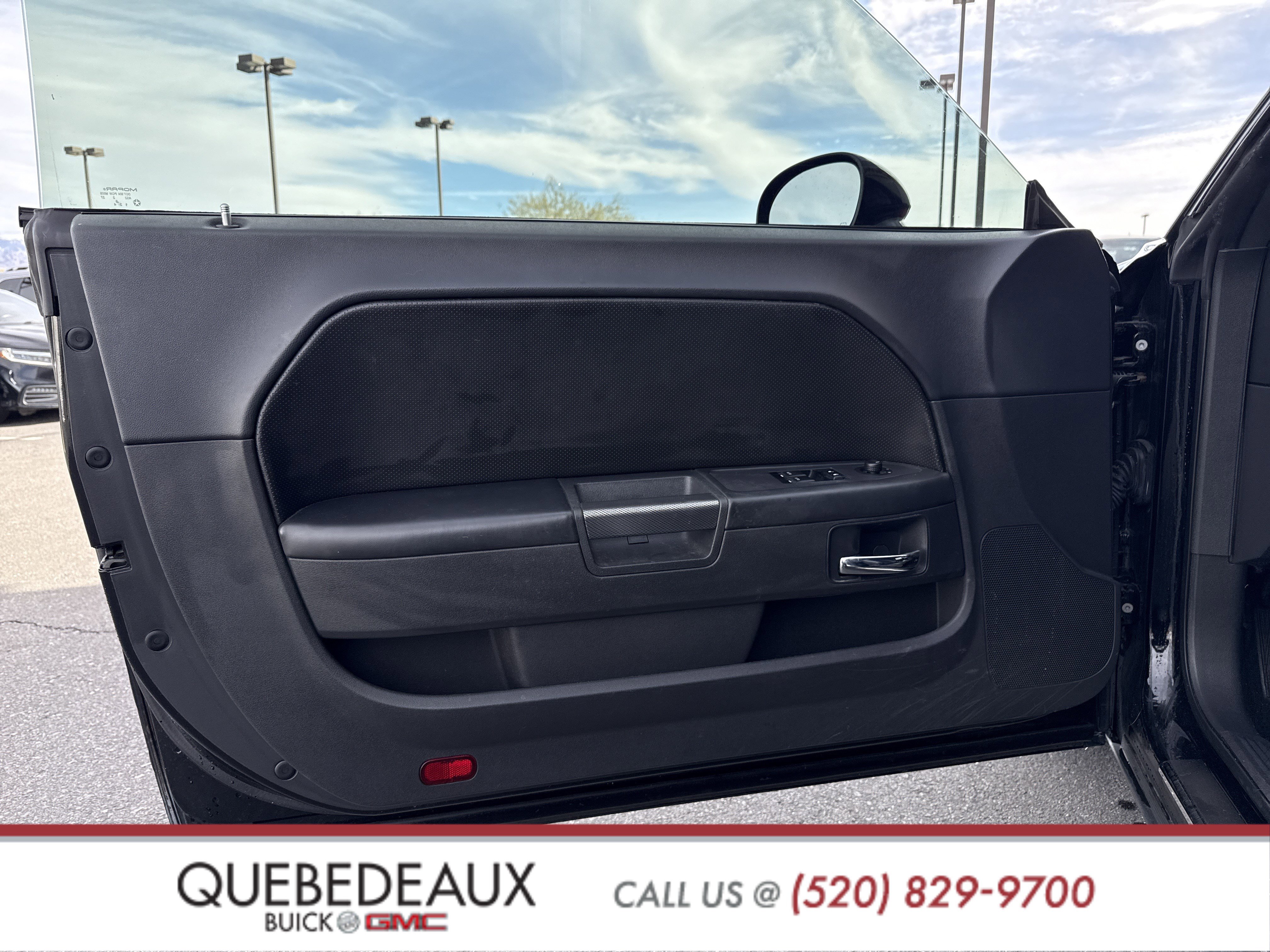 Used 2013 Dodge Challenger R/T image 12