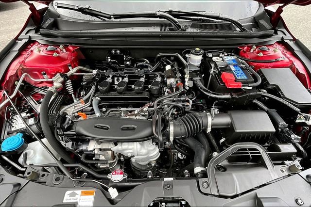 Used 2024 Honda Accord LX image 25