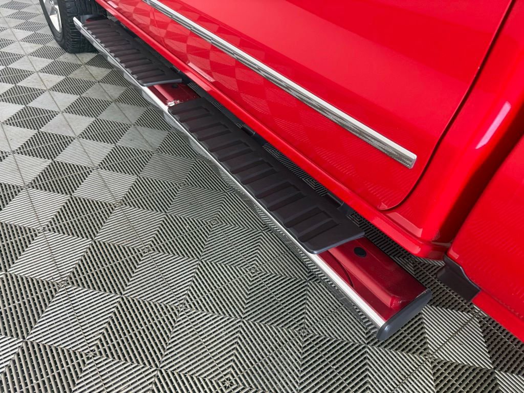 Used 2016 GMC Sierra 2500 SLT w/ Duramax Plus Package image 12