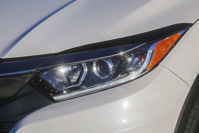 Used 2022 Honda HR-V EX image 8