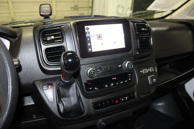 Used 2022 RAM ProMaster 2500 FWD image 16
