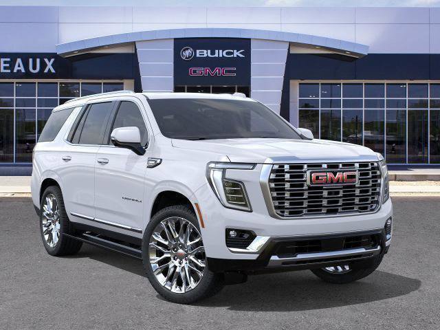 New 2026 GMC Yukon Denali w/ Denali Reserve Package image 55