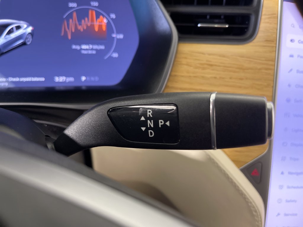 Used 2021 Tesla Model S Long Range AWD/4WD image 24
