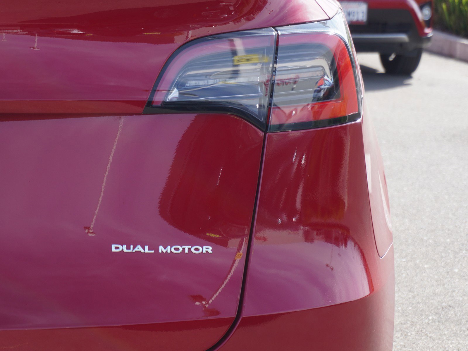 Used 2021 Tesla Model Y Long Range image 10