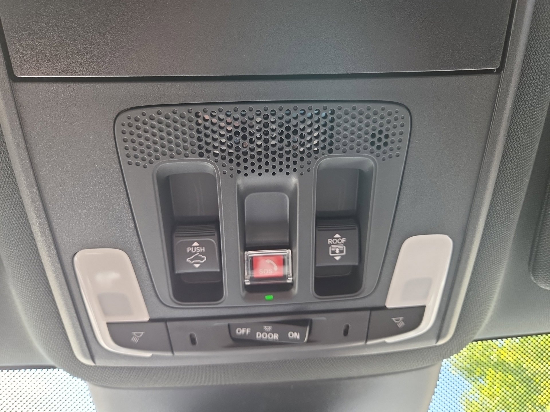 New 2026 Honda Passport TrailSport image 22