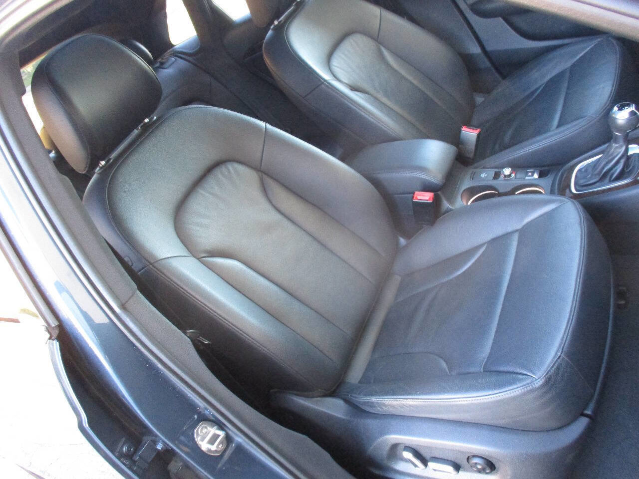 Used 2018 Audi Q3 2.0T Premium Plus w/ Premium Plus Package image 93