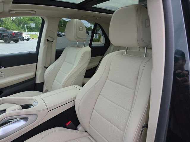 Used 2021 Mercedes-Benz GLE 350 4MATIC image 22
