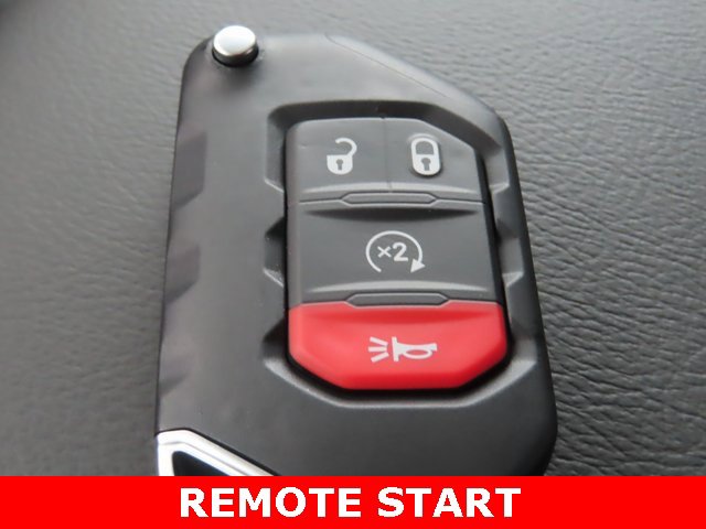 New 2026 Jeep Gladiator Sport image 37