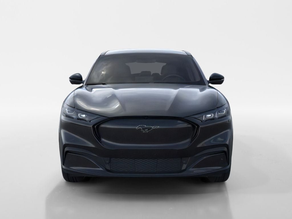 New 2026 Ford Mustang Mach-E Premium w/ Technology Package AWD/4WD video 2