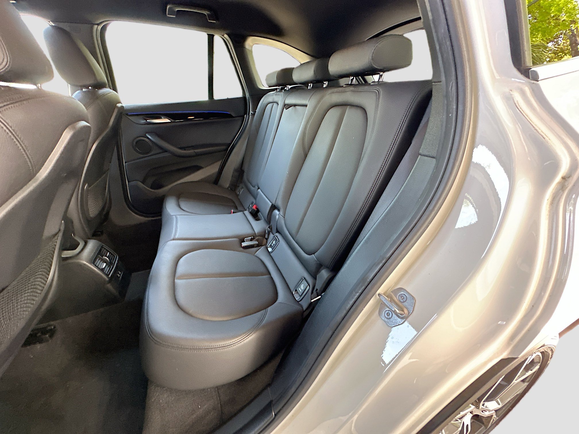 Used 2021 BMW X1 sDrive28i image 23