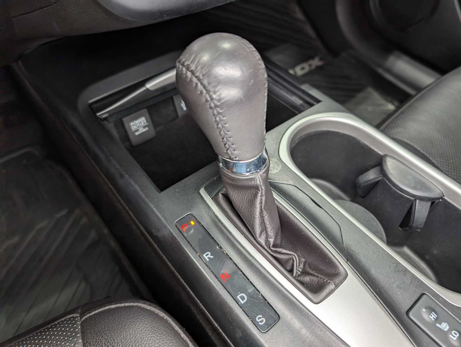 Used 2016 Acura RDX AWD w/ Technology Package image 30