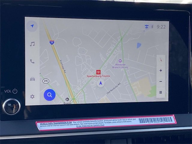 Used 2025 Toyota Prius Plug-In Hybrid image 27