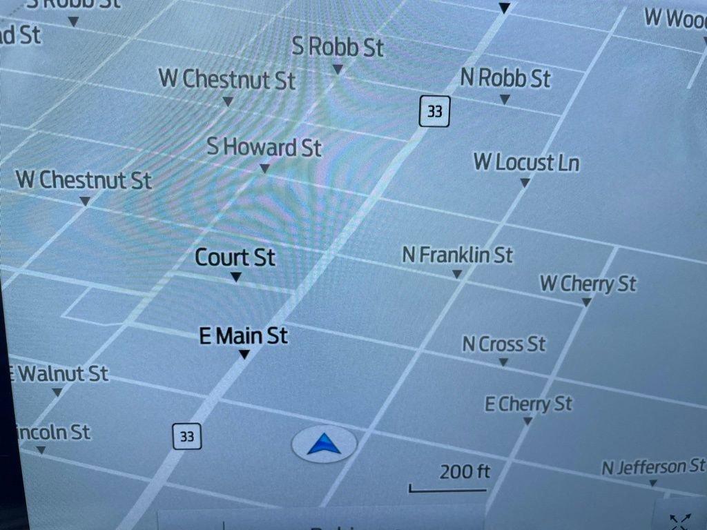 Used 2022 Ford F150 King Ranch w/ Equipment Group 601A High AWD/4WD image 33