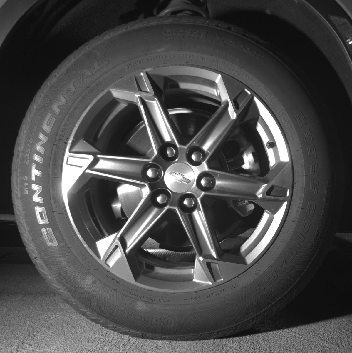 Used 2025 Chevrolet Blazer LT FWD image 13