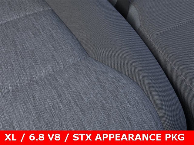 New 2026 Ford F250 XL w/ STX Appearance Package image 16