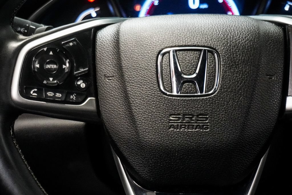Used 2019 Honda Civic Sport image 16