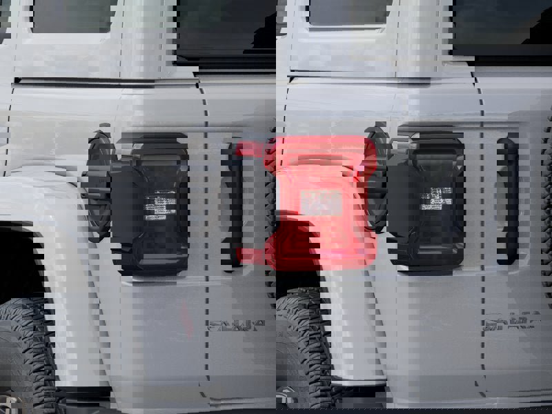 New 2026 Jeep Wrangler Sahara image 10