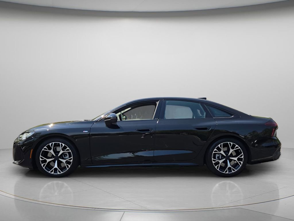 New 2026 Audi A6 Prestige AWD/4WD image 2