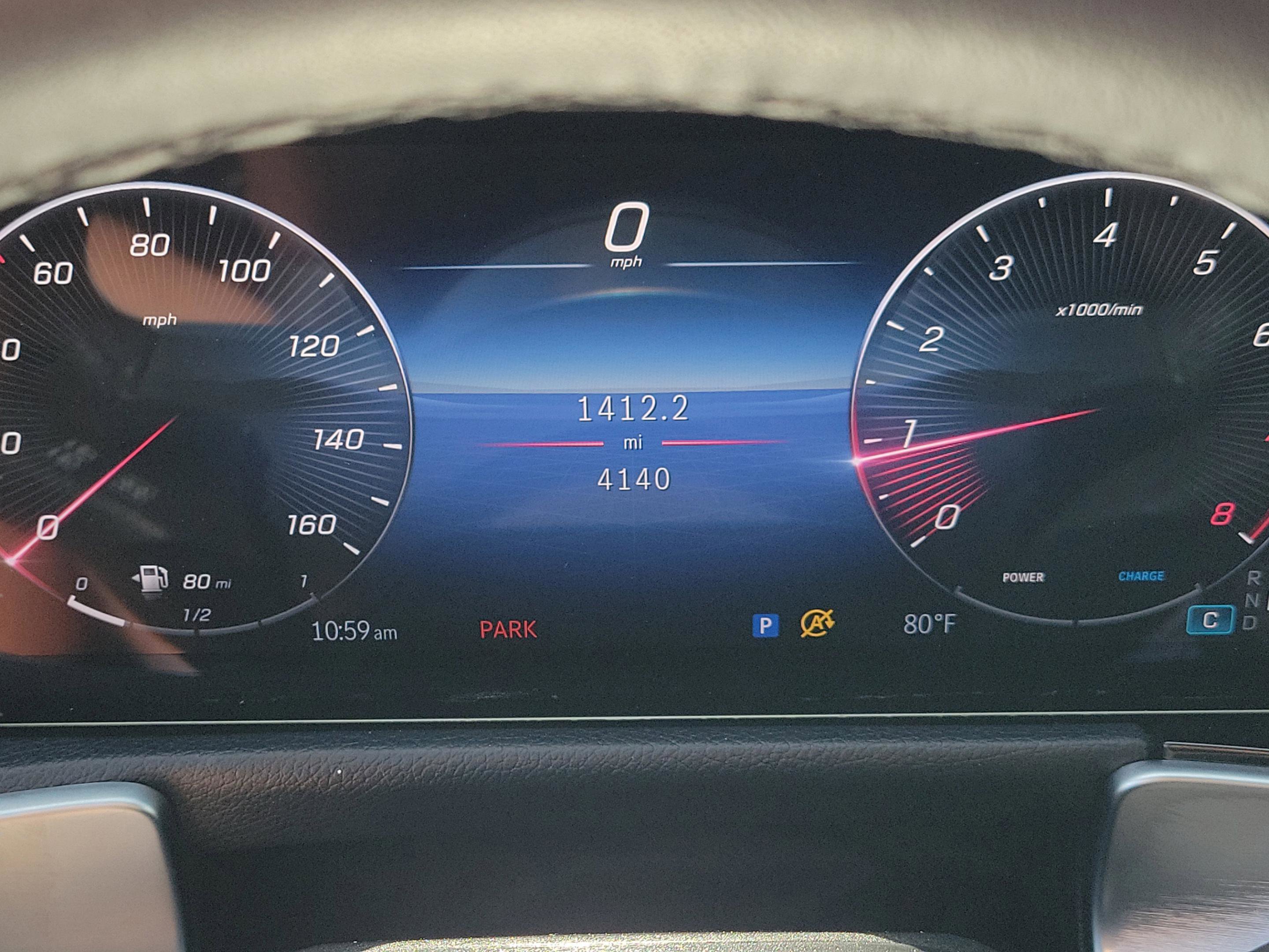 Certified 2025 Mercedes-Benz GLB 250 image 25