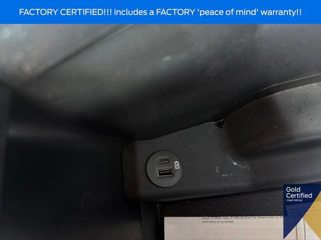 Certified 2023 Ford F150 XLT w/ Equipment Group 302A High AWD/4WD image 50