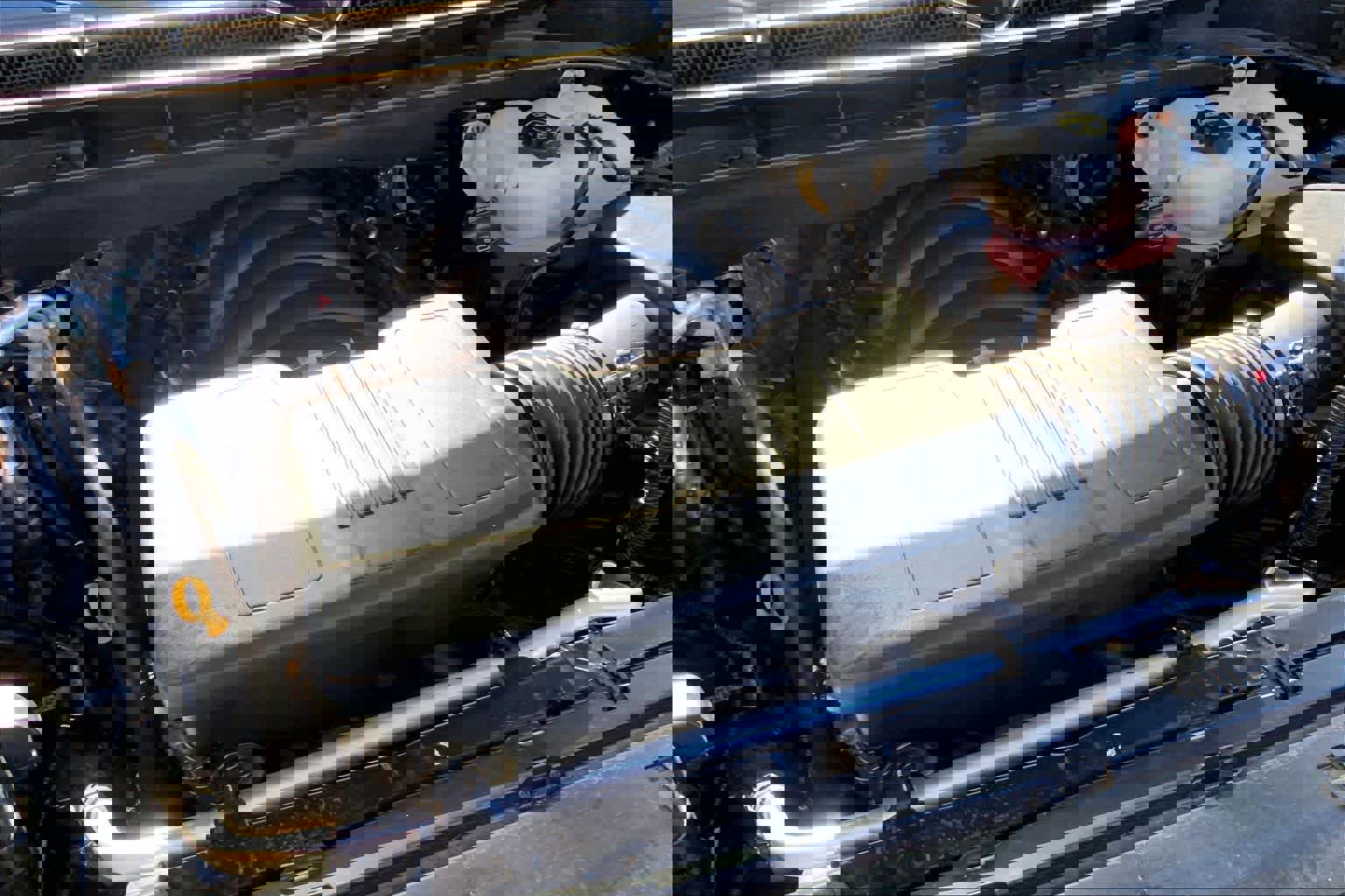 Used 2025 GMC Yukon XL AT4 w/ AT4 Premium Plus Package image 31