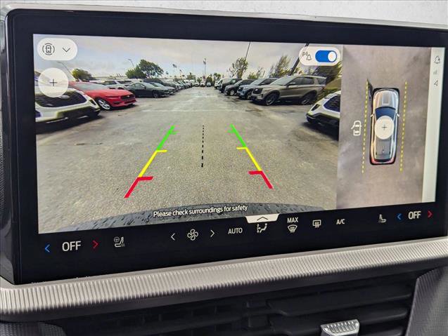 New 2026 Ford Explorer ST w/ Sun And Sound Package image 12