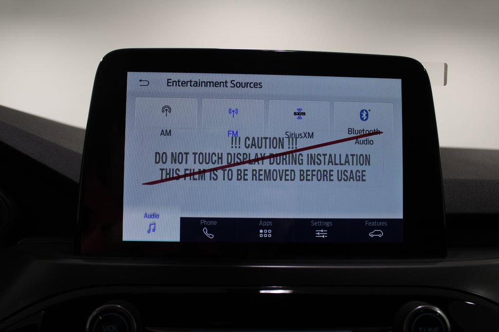 New 2026 Ford Escape Active image 39
